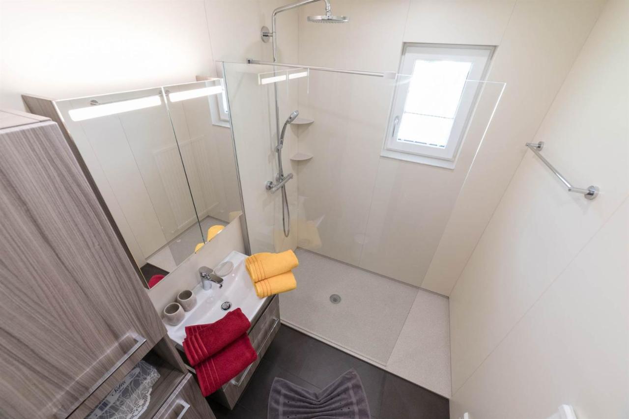 Gaestehaus Laurin Sankt Gallenkirch Εξωτερικό φωτογραφία